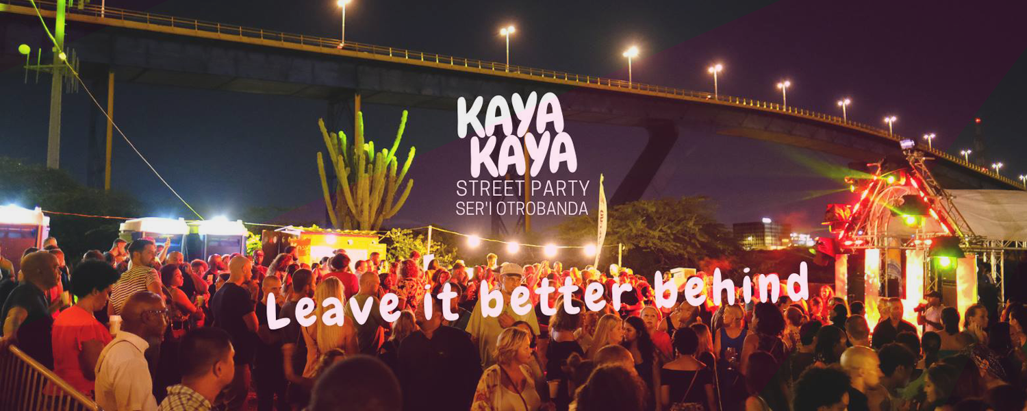 Kaya-Kaya-Festival